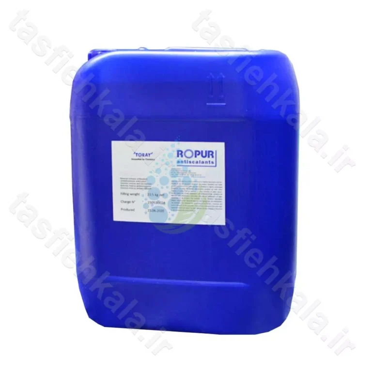 آنتی اسکالانت روپور (ROPUR) مدل RPI-4500C