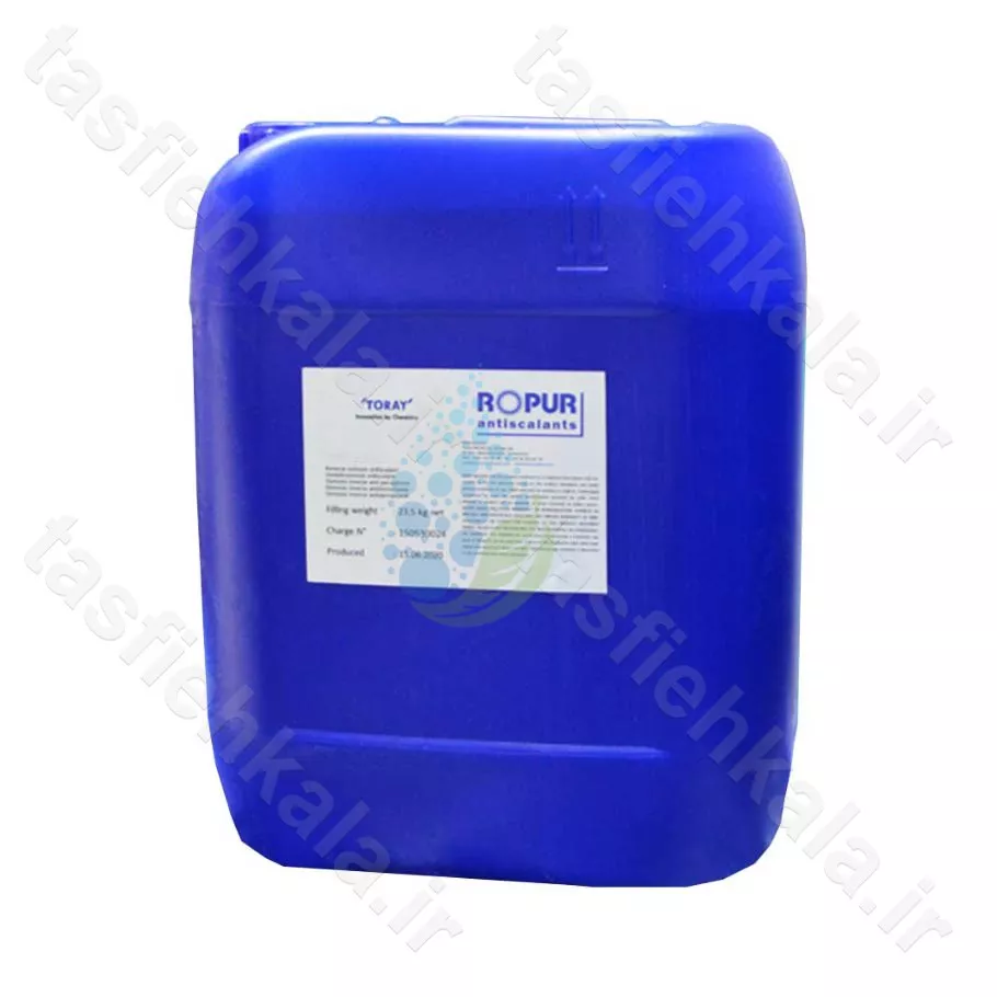 ROPUR-RPI-4900-MEMBRANE-ANTISCALANT آنتی اسکالانت روپور (ROPUR) مدل 4900-RPI