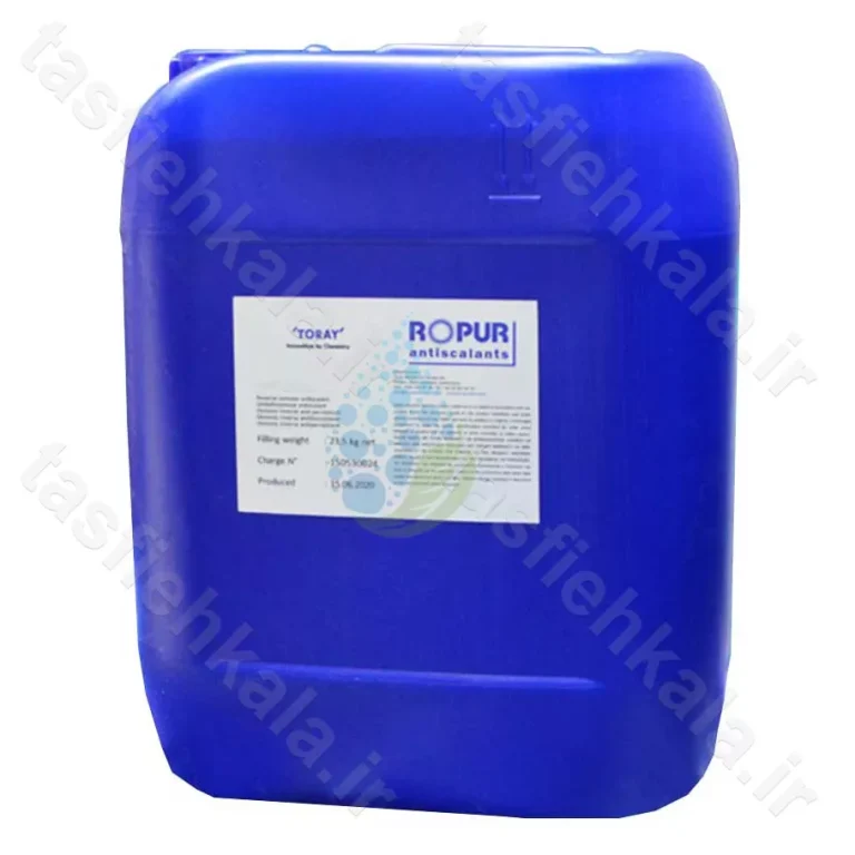 آنتی اسکالانت روپور (ROPUR) مدل RPI-5000A