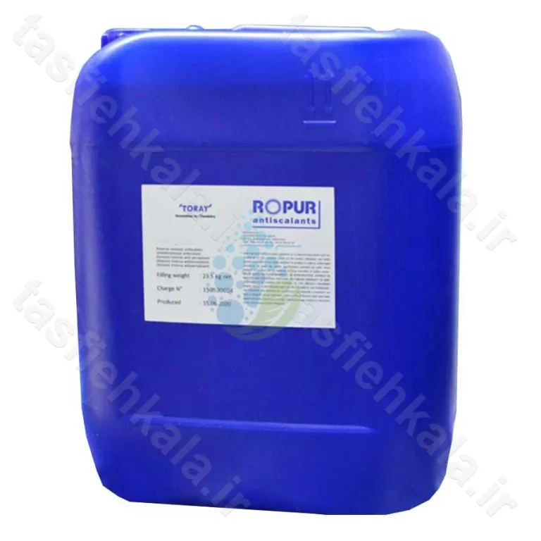 آنتی اسکالانت روپور (ROPUR) مدل RPI-7000