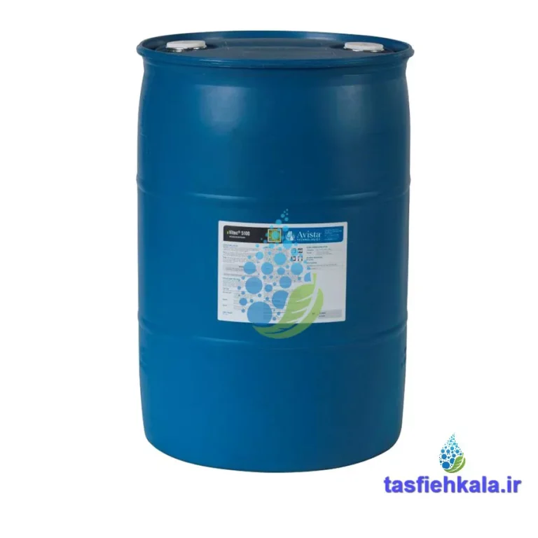 آنتی اسکالانت آویستا مدل Vitec 5100