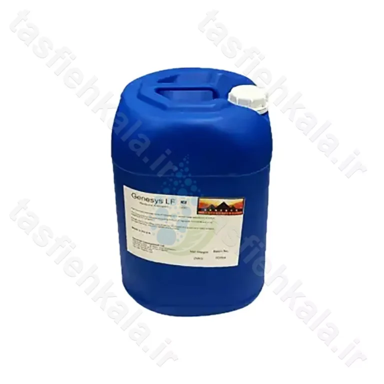 آنتی اسکالانت جنسیس مدل LF60