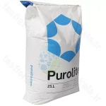 کیسه رزین آنیونی پرولایت A500PS 25 لیتری