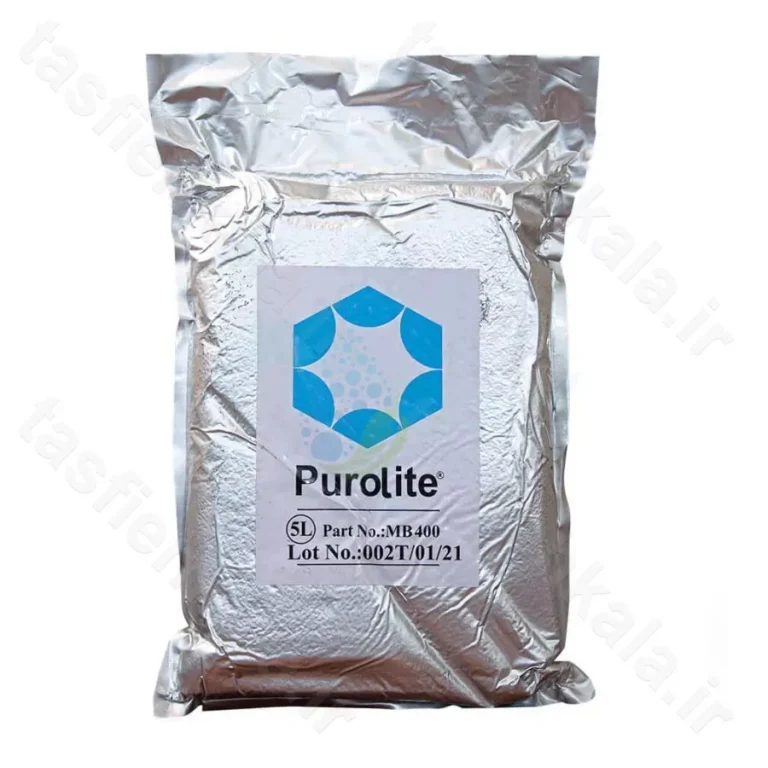 رزین میکس بد پرولایت PUROLITE