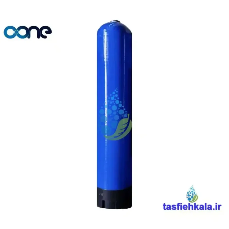 مخزن FRP سی وان (CONE) مدل 1265/2.5T