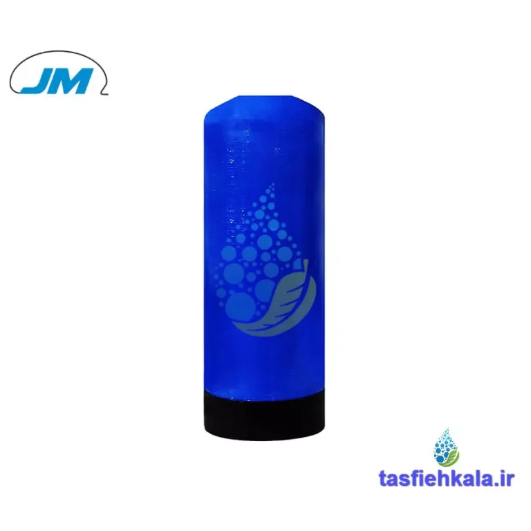 مخزن FRP جی ام (JM) مدل 0613/2.5T