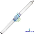 فیلتر نخ تابیده 40 اینچ اسلیم 5 میکرون اورینگ دار CCK