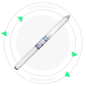 فیلتر نخ تابیده 30 اینچ