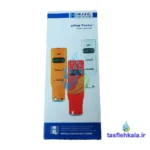 جعبه PH متر دیجیتالی هانا Hl98107