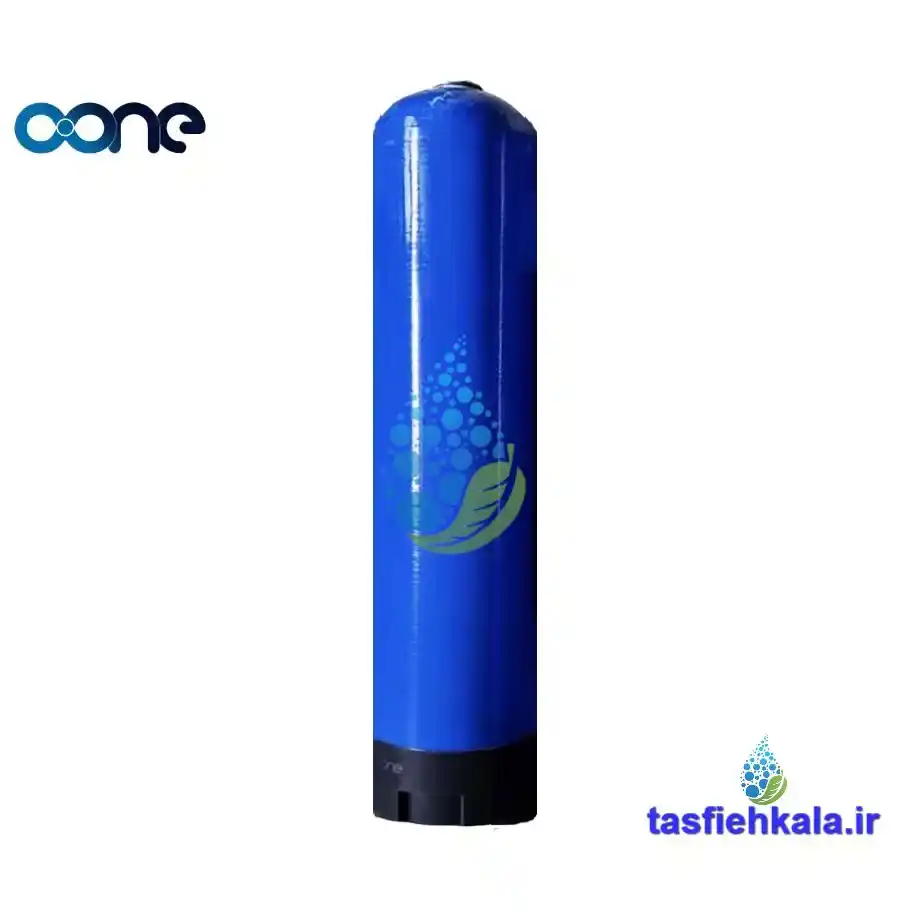 مخزن FRP سی وان (CONE) مدل 1465/2.5T مخزن FRP سی وان (CONE) مدل 1465/2.5T