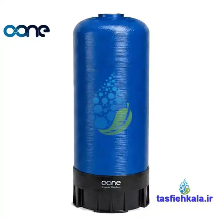 مخزن FRP سی وان (CONE) مدل 2472/4T