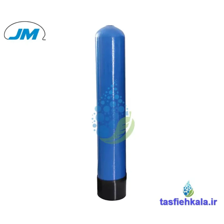 مخزن FRP جی ام (JM) مدل 0744/2.5T