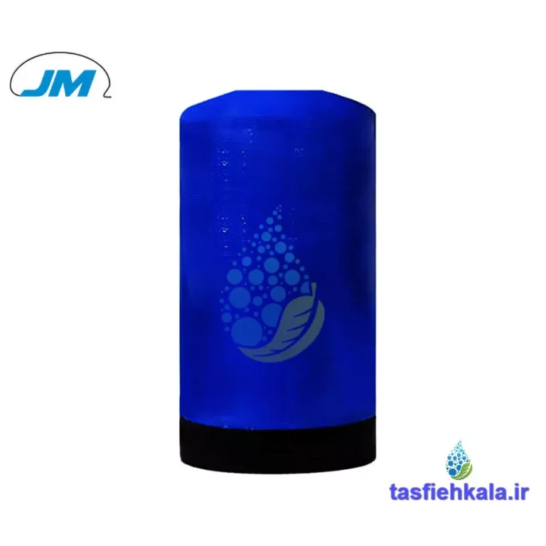 مخزن FRP جی ام (JM) مدل 0813/2.5T