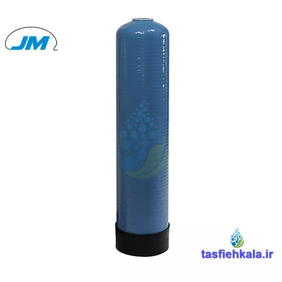 مخزن FRP برند جی ام (JM) مدل 0844 با ظرفیت 2.5 تن