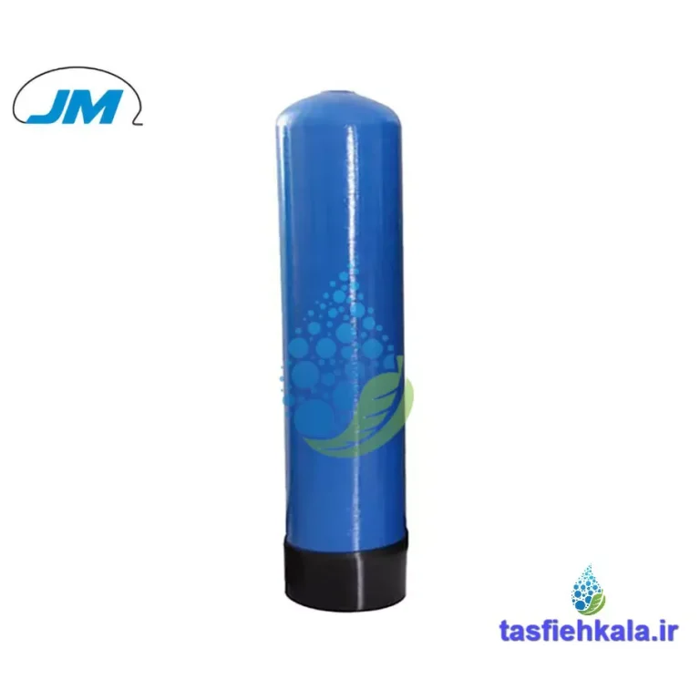 مخزن FRP جی ام (JM) مدل 0935/2.5T