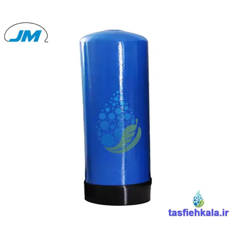 مخزن FRP جی ام (JM) مدل 1017/2.5T
