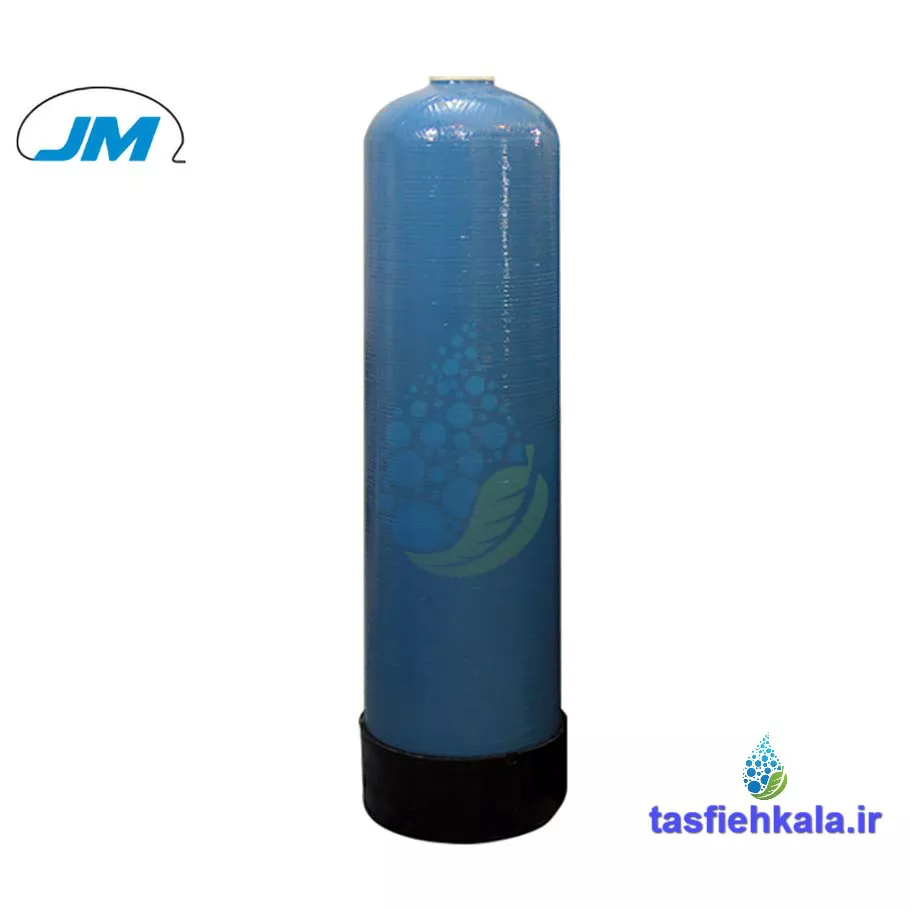 مخزن FRP برند جی ام (JM) مدل 1465/2.5T