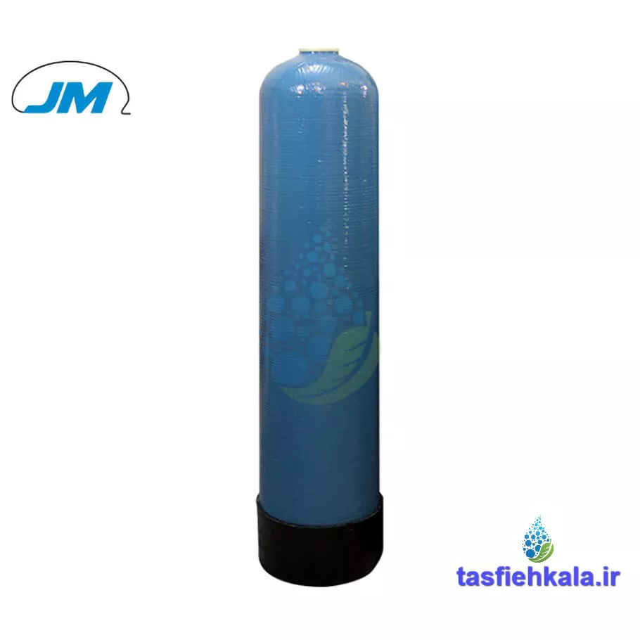 مخزن FRP جی ام مدل 1465/4T