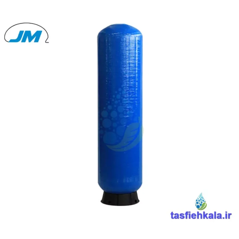 مخزن FRP جی ام (JM) مدل 1665/2.5T