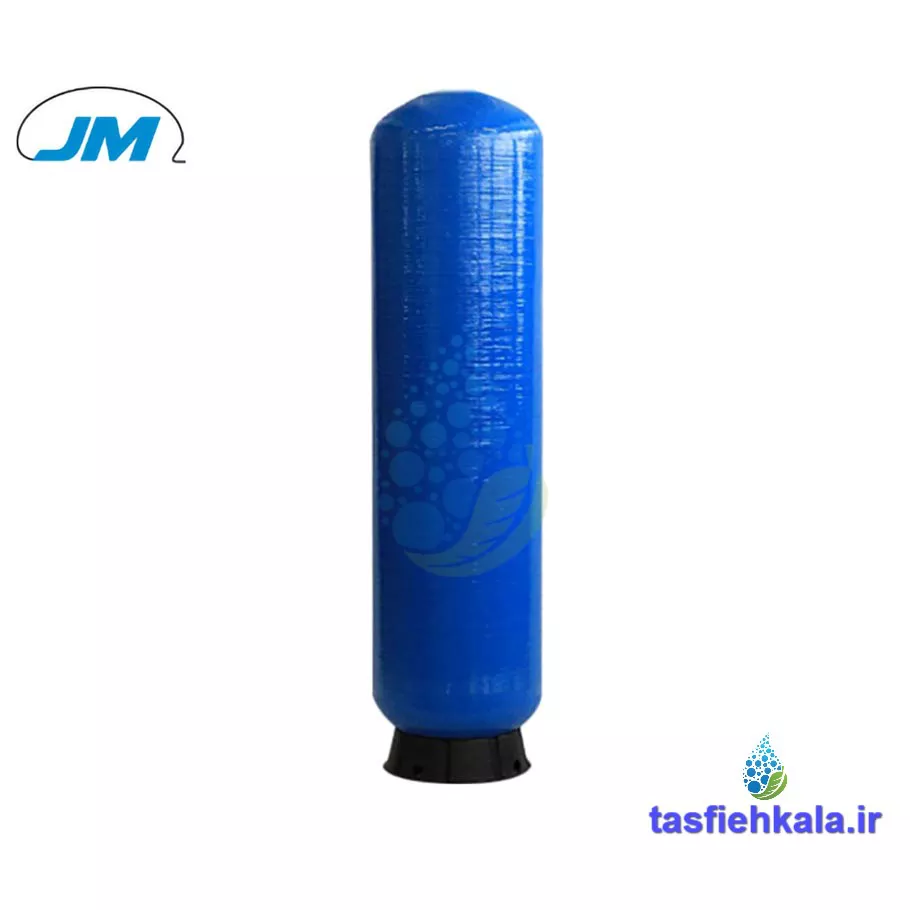 مخزن FRP جی ام (JM) مدل 1665/2.5T