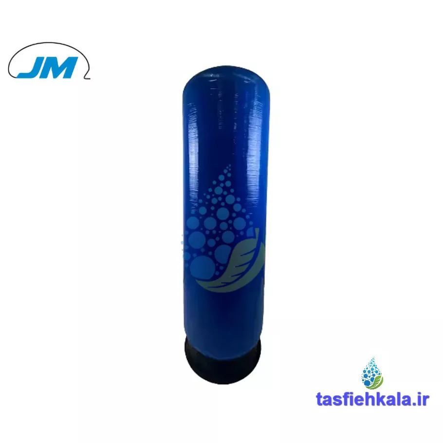 مخزن FRP جی ام (JM) مدل 1665/4T4B