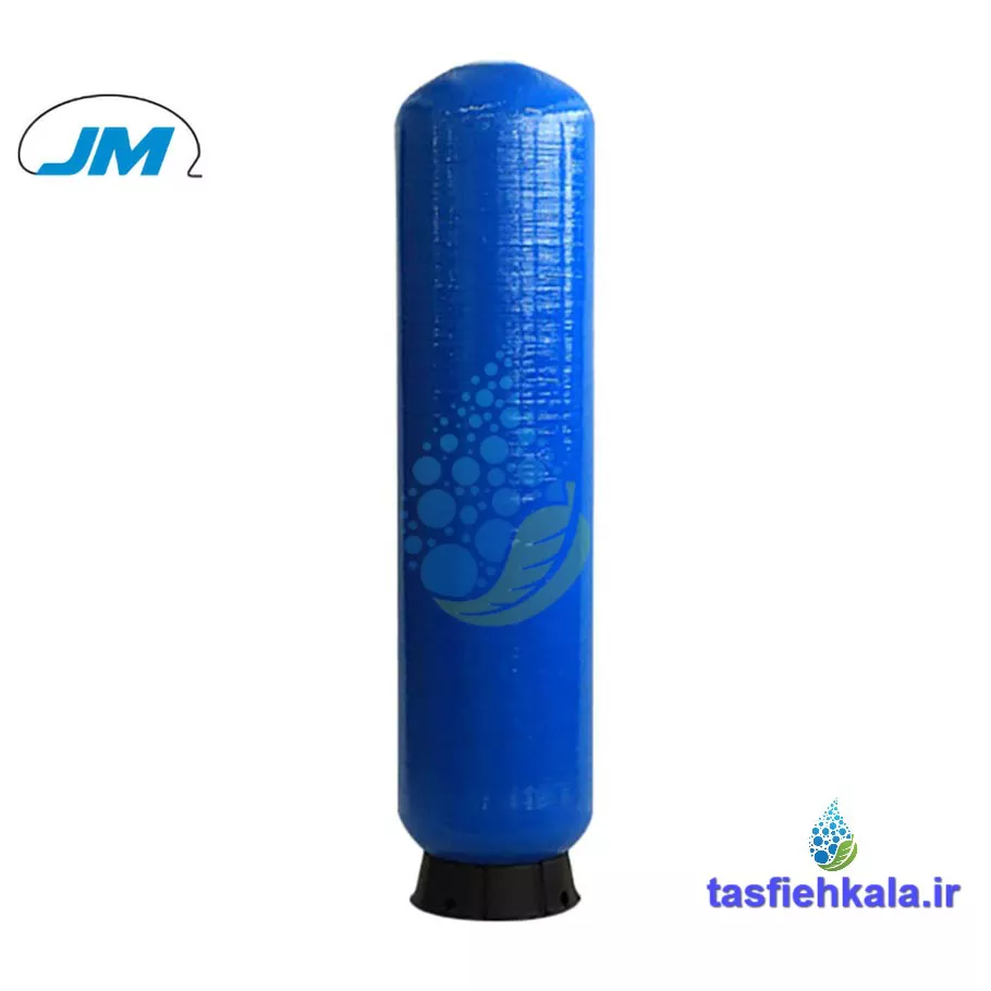 مخزن FRP جی ام (JM) مدل 1865/4T