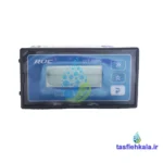 صفحه نمایش TDS متر و EC متر آنلاین CREATEC CCT-3320V