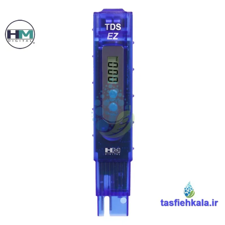 سختی سنج آب HM مدل TDS EZ