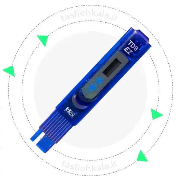 سختی سنج آب HM مدل TDS EZ