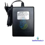 آداپتور 32 ولت تصفیه آب مدل JAD-3202000D