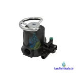 شیر دستی سختی گیر رزینی رانکسین 1 اینچ F64A2