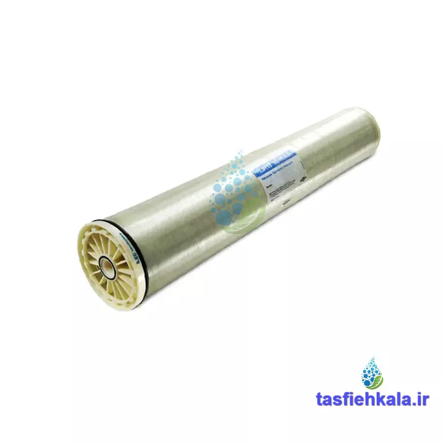 فیلتر ممبران 8 اینچ فیلمتک (Filmtec) BW30-400 فیلتر ممبران 8 اینچ فیلمتک (Filmtec) BW30-400 (طرح)