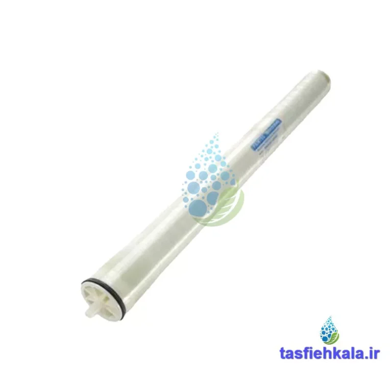 فیلتر ممبران 4 اینچ فیلمتک (Filmtec) مدل LC LE-4040 اورجینال