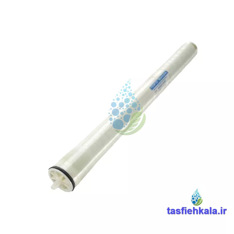 فیلتر ممبران 4 اینچ فیلمتک (Filmtec) مدل LC LE-4040 اورجینال
