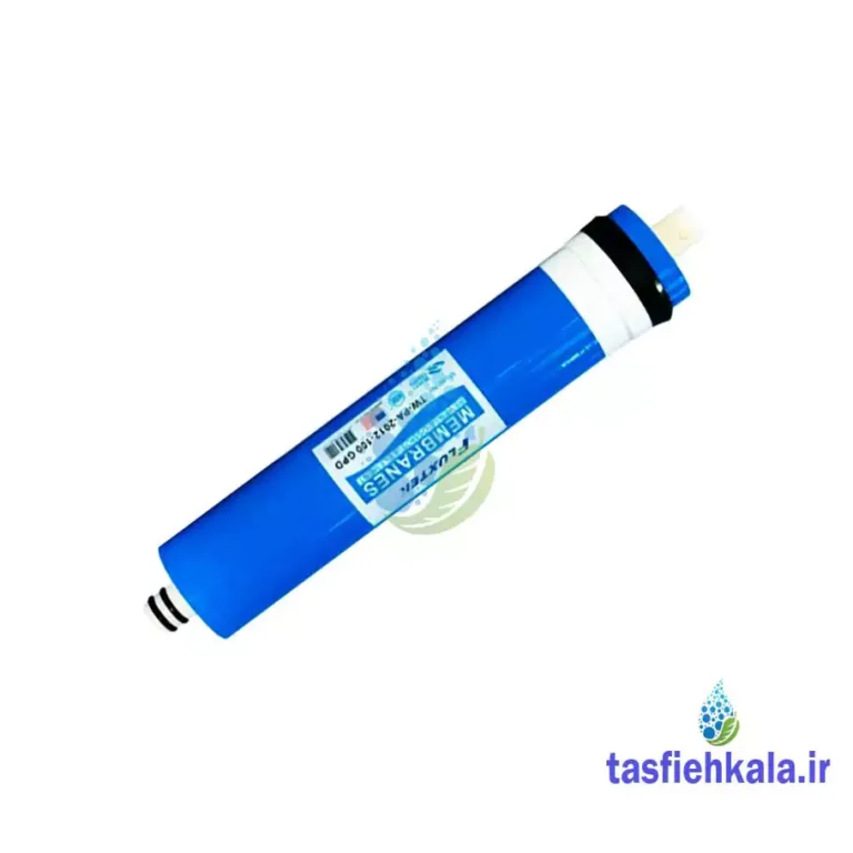 فیلتر ممبران 100 گالن فلاکستک (Fluxtek) مدل TW-PA-2012-100 GPD
