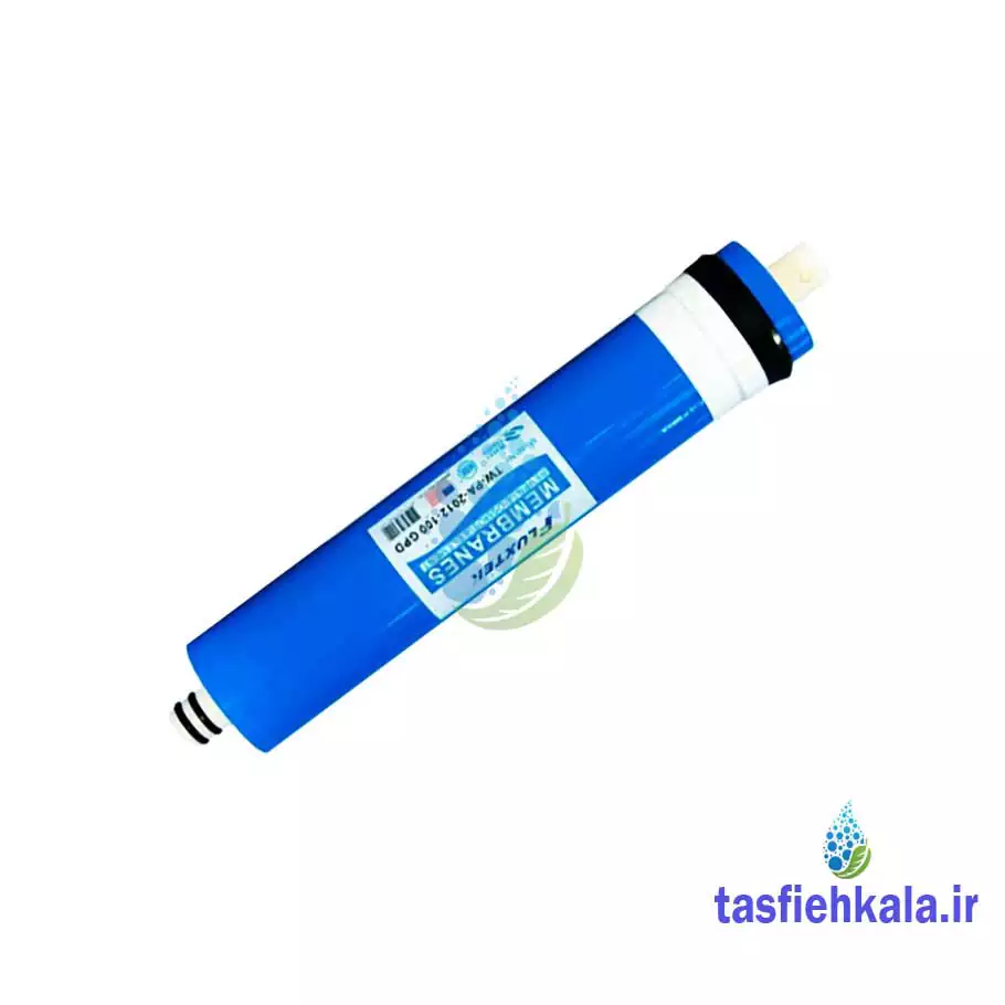 فیلتر ممبران 100 گالن فلاکستک (Fluxtek) مدل TW-PA-2012-100 GPD