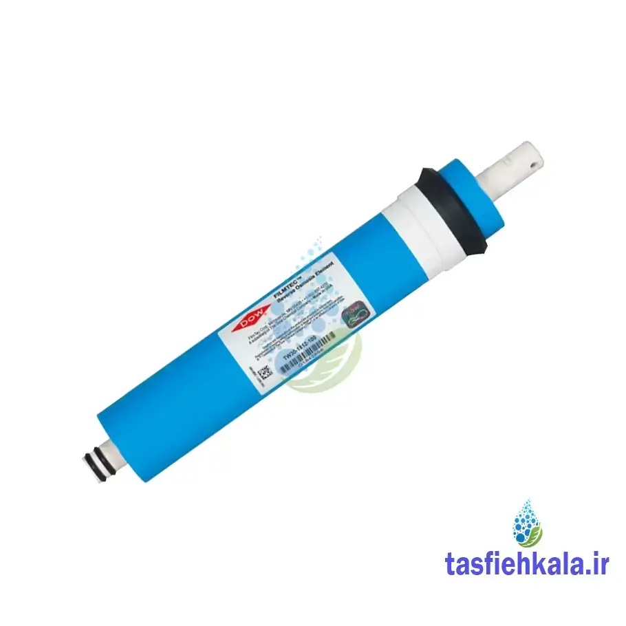 فیلتر ممبران 100 گالن فیلمتک مدل TW30-2012-100 اورجینال