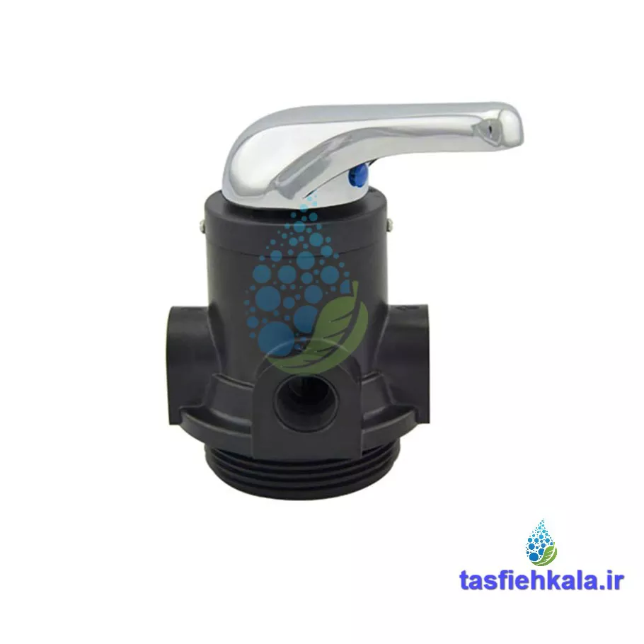 شیر دستی فیلتر FRP رانکسین (Runxin) F52