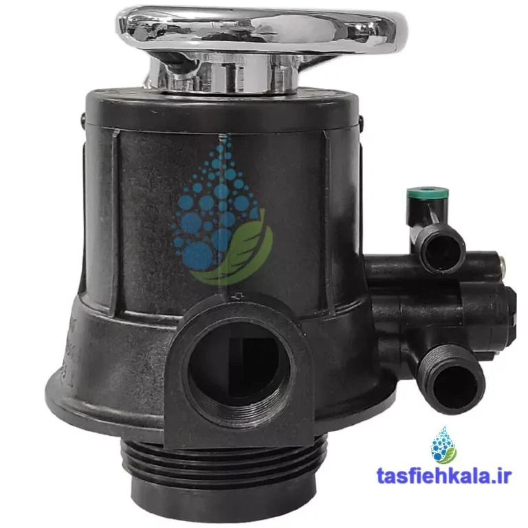 شیر دستی سختی گیر رانکسین 1 اینچ F56A1