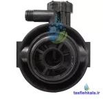نمای زیری شیر سختی گیر دستی رانکسین 1.5 اینچ F56E1