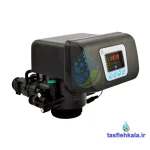 شیر اتوماتیک سختی گیر رزینی رانکسین 1 اینچ F63C3