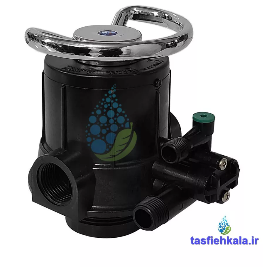 شیر دستی سختی گیر رزینی رانکسین 3.4 اینچ F64C