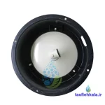 قسمت ورودی آب مخزن تصفیه آب 14 گالن تانک پک RO-1070