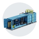 effluent and sewage purification