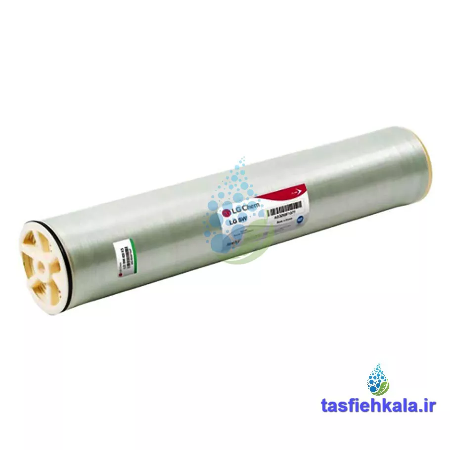 membran-8-inch-LG-CHEM-LG-SW-400 ممبران دریایی 8 اینچ ال جی کم (LG Chem) مدل LG SW 400 R