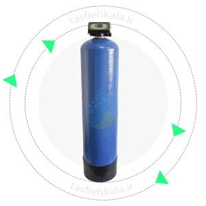 سختی گیر رزینی FRP با ظرفیت 120 کیلو گرینی سختی گیر رزینی FRP با ظرفیت 120 کیلو گرینی