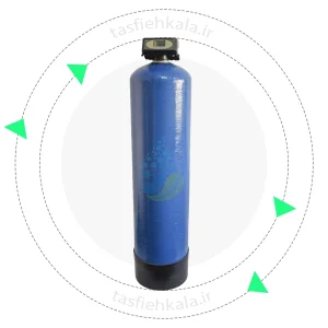 سختی گیر رزینی FRP با ظرفیت 600 کیلو گرین سختی گیر رزینی FRP با ظرفیت 600 کیلو گرینی