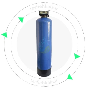سختی گیر رزینی FRP با ظرفیت 150 کیلو گرینی
