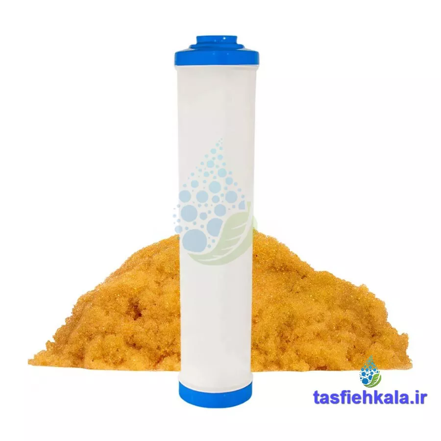 20-Inch-Jumbo-Anion-Exchange-Resin-water-Filter-cartridge فیلتر رزین آنیونی 20 اینچ جامبو