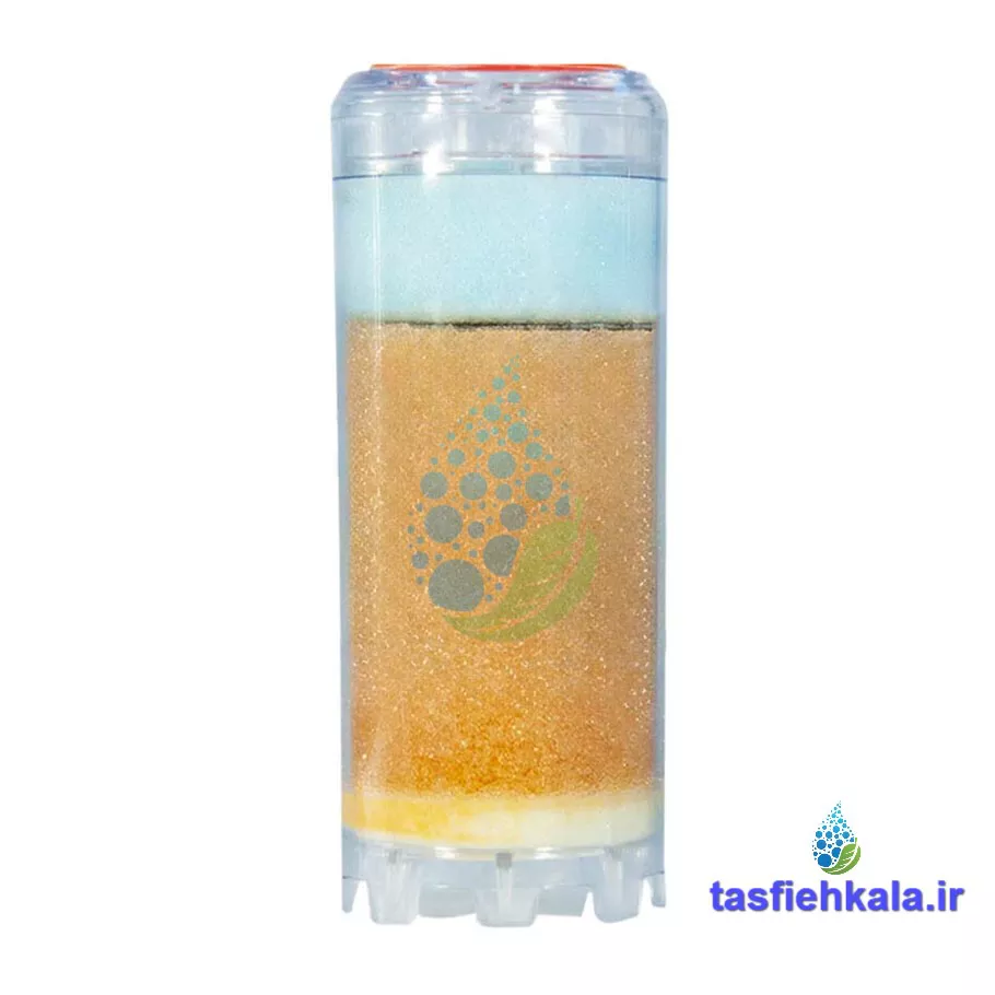 Anion-Exchange-Resin-water-Filter-cartridges-7-inch فیلتر رزین آنیونی 7 اینچ